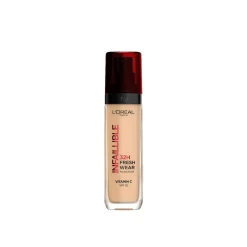 L'Oréal Paris Infallible 32h Fresh Wear Foundation SPF25 210 30ml (1.01floz)