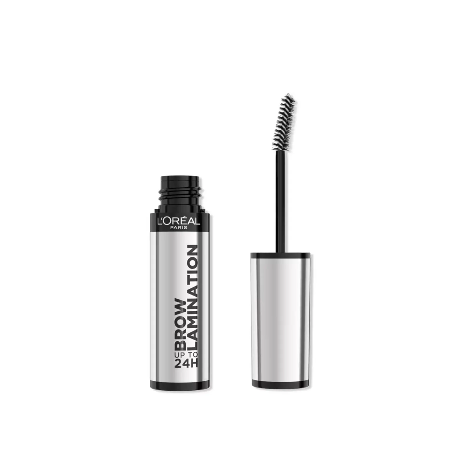 L'Oréal Paris Infallible 24h Brow Lamination Mascara 00 Clear 5ml (0.16floz)