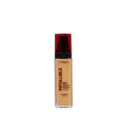 L'Oréal Paris Infallible 32h Fresh Wear Foundation SPF25 320 30ml (1.01fl oz)