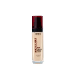 L'Oréal Paris Infallible 32h Fresh Wear Foundation SPF25 020 Neutral 30ml (1.01fl oz)
