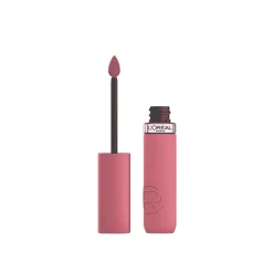 L'Oréal Paris Infallible Matte Resistance Liquid Lipstick 240 Road Tripping 5ml (0.17 fl oz)