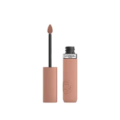 L'Oréal Paris Infallible Matte Resistance Liquid Lipstick 105 Breakfast in Bed 5ml (0.17 fl oz)