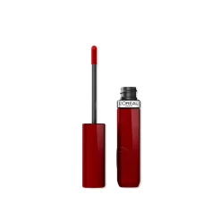 L'Oréal Paris Infallible Matte Resistance Liquid Lipstick 520 Berry Bordeaux 5ml (0.17floz)
