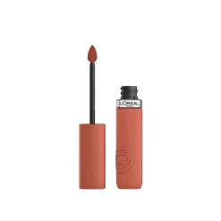 L'Oréal Paris Infallible Matte Resistance Liquid Lipstick 115 Snooze Your Alarm 5ml (0.17 fl oz)