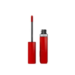 L'Oréal Paris Infallible Matte Resistance Liquid Lipstick 415 Red Bisou 5ml (0.17floz)