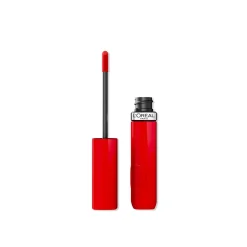 L'Oréal Paris Infallible Matte Resistance Liquid Lipstick 410 Rouge Poppy 5ml (0.17floz)
