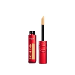 L'Oréal Paris Infallible Skin Ink 48h 2-in-1 Foundation Concealer 260 Warm 15ml (0.50floz)