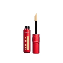 L'Oréal Paris Infallible Skin Ink 48h 2-in-1 Foundation Concealer 130 Cool 15ml (0.50floz)