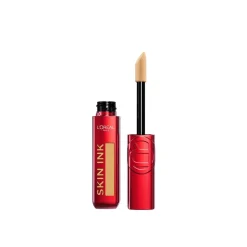 L'Oréal Paris Infallible Skin Ink 48h 2-in-1 Foundation Concealer 300 Warm 15ml (0.50floz)