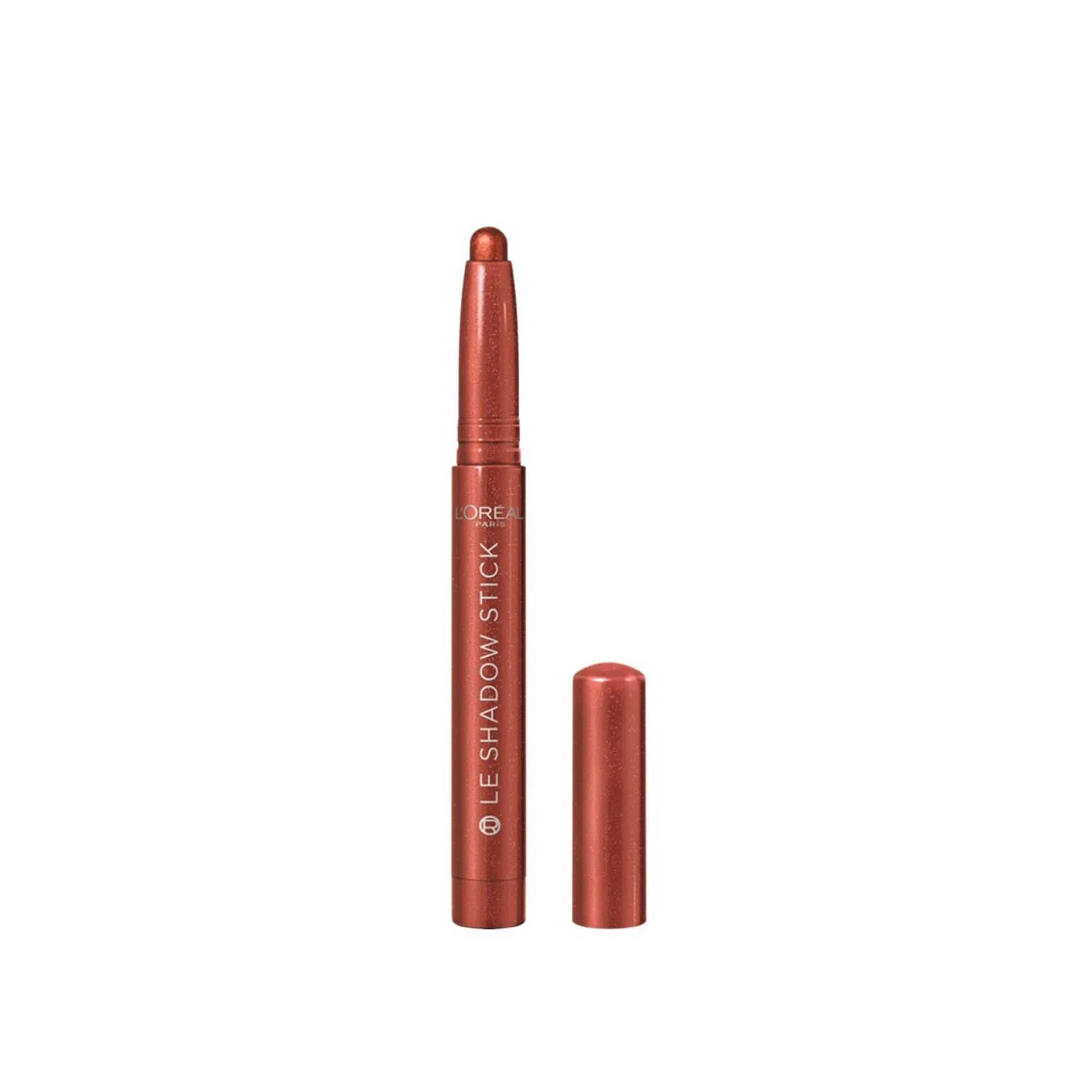 L'Oréal Paris Le Shadow Stick 430 Metallic Bronze 1.4g (0.049oz)