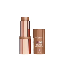 L'Oréal Paris Lumi Bronze Le Stick Soleil Bronzer 110 Toasted Sunlight 9g (0.31oz)