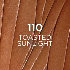 L'Oréal Paris Lumi Bronze Le Stick Soleil Bronzer 110 Toasted Sunlight 9g (0.31oz)