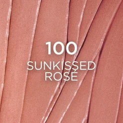 L'Oréal Paris Lumi Bronze Le Stick Soleil Bronzer 100 Sunkissed Rosé 9g (0.31oz)