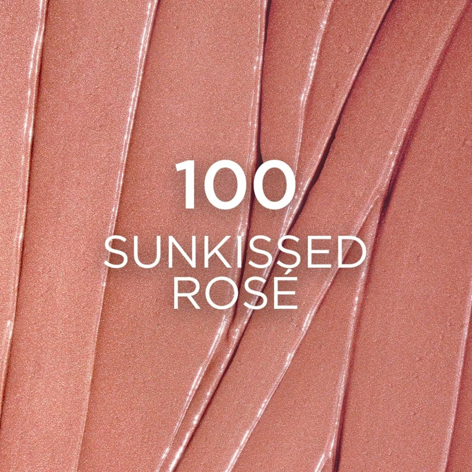 L'Oréal Paris Lumi Bronze Le Stick Soleil Bronzer 100 Sunkissed Rosé 9g (0.31oz)
