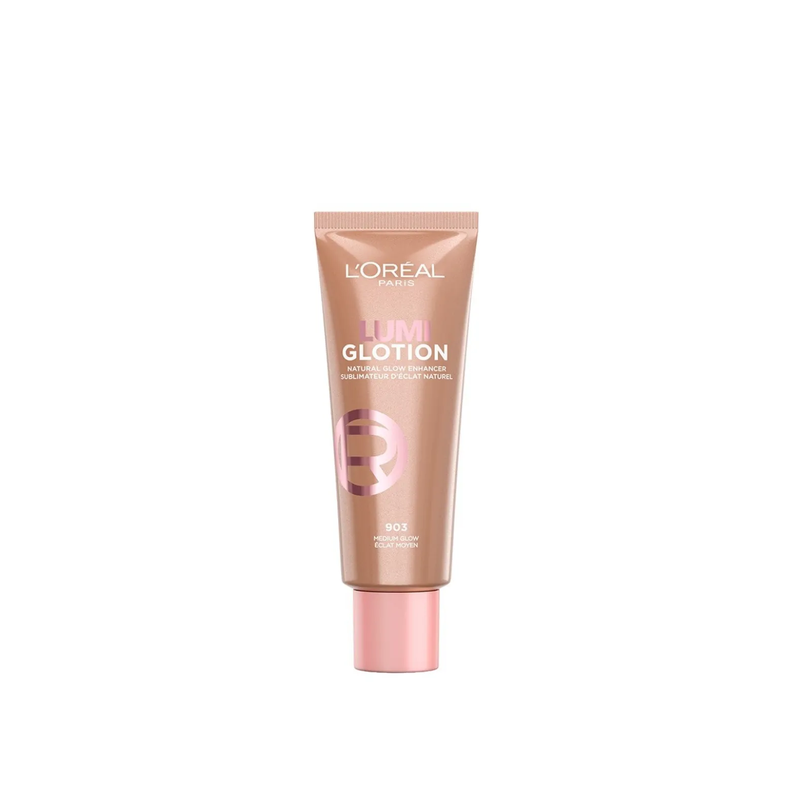 L'Oréal Paris Lumi Glotion Natural Glow Enhancer 903 Medium Glow 40ml (1.35floz)