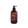 L'Oréal Paris Men Expert Barber Club Beard, Face & Hair Wash 200ml (6.76fl oz)