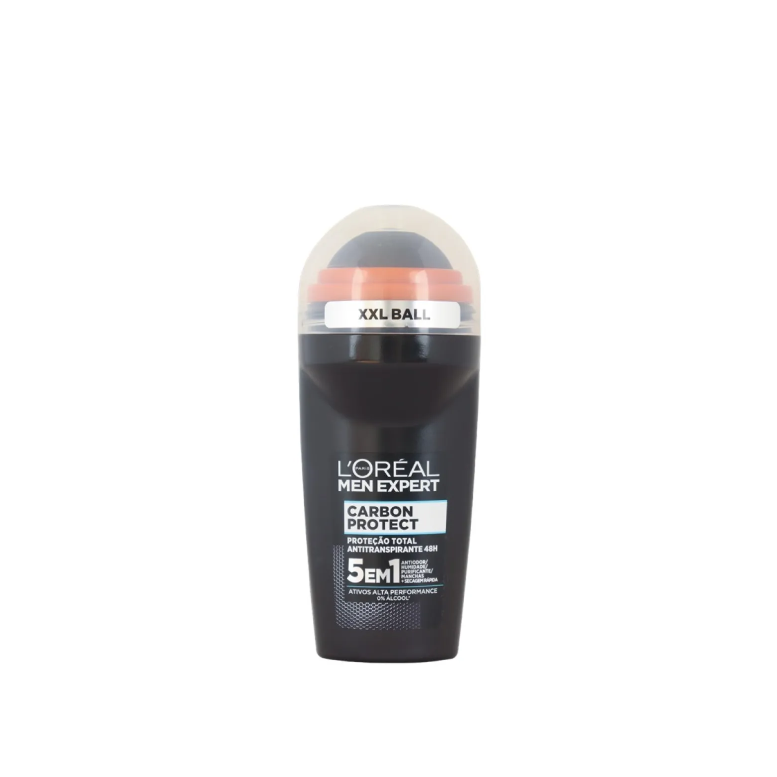 L'Oréal Paris Men Expert Carbon Protect 48h Anti-Perspirant 50ml (1.69fl oz)