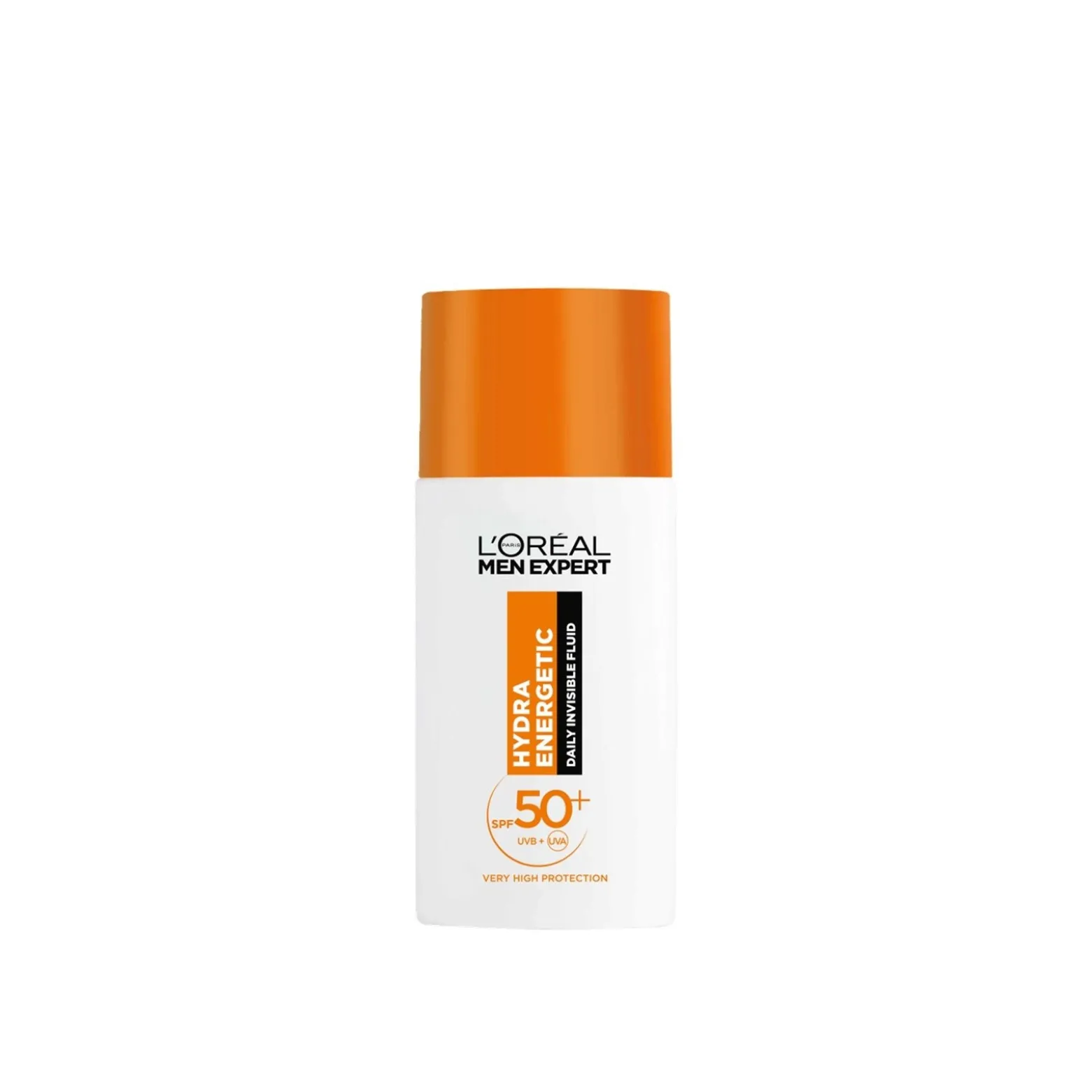 L'Oréal Paris Men Expert Daily Invisible Fluid SPF50+ 50ml (1.69floz)