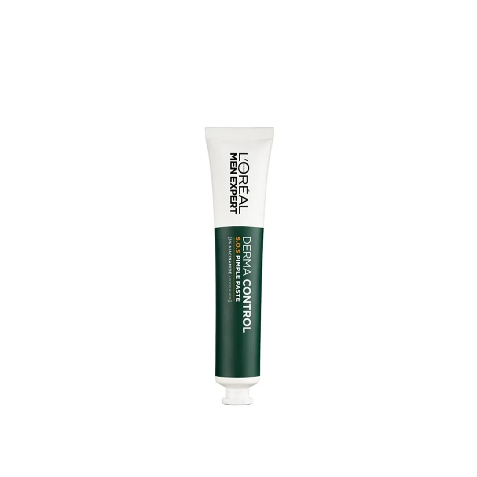 L'Oréal Paris Men Expert Derma Control S.O.S Pimple Paste 45ml (1.58floz)