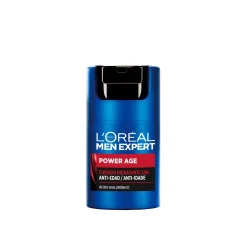 L'Oréal Paris Men Expert Power Age Revitalizing 24h Moisturizer 50ml (1.69fl oz)