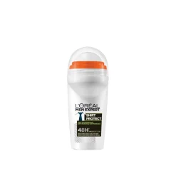 L'Oréal Paris Men Expert Shirt Protect 48h Anti-Perspirant 50ml (1.69fl oz)