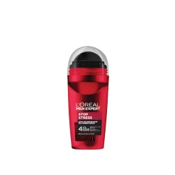 L'Oréal Paris Men Expert Stop Stress Anti-Perspirant 50ml (1.69fl oz)
