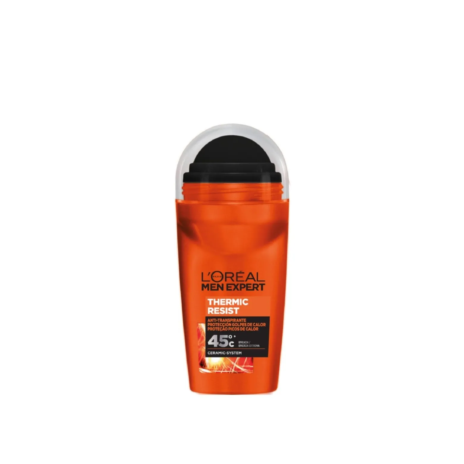 L'Oréal Paris Men Expert Thermic Resist Anti-Perspirant 50ml (1.7 fl oz)