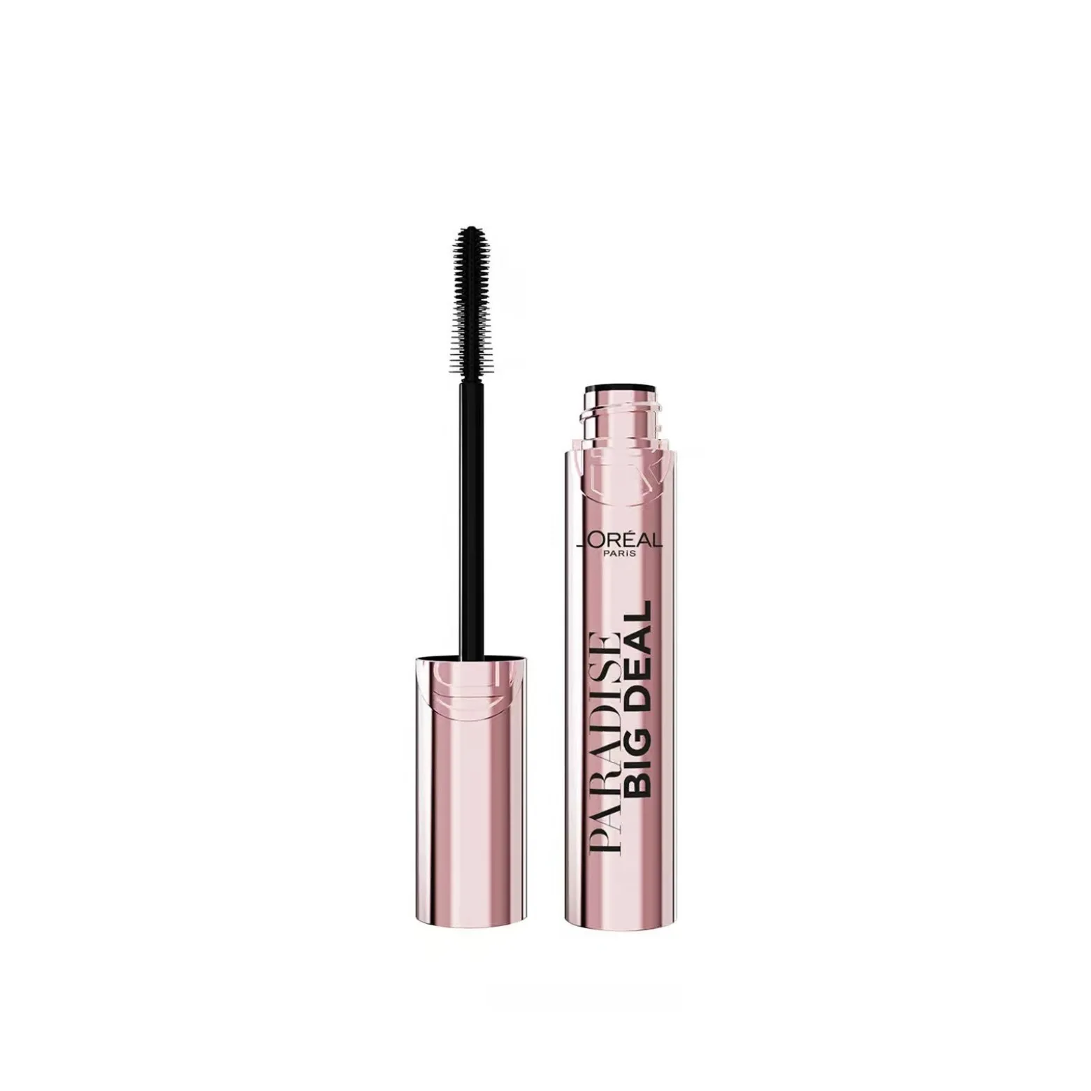 L'Oréal Paris Paradise Big Deal Mascara Black 9.9ml (0.33floz)
