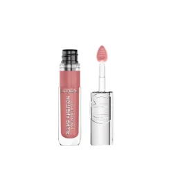 L'Oréal Paris Plump Ambition Hyaluron Lip Oil 601 Worth It 5ml (0.16floz)
