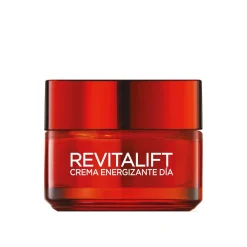 L'Oréal Paris Revitalift Classic Energizing Red Day Cream 50ml (1.69fl oz)