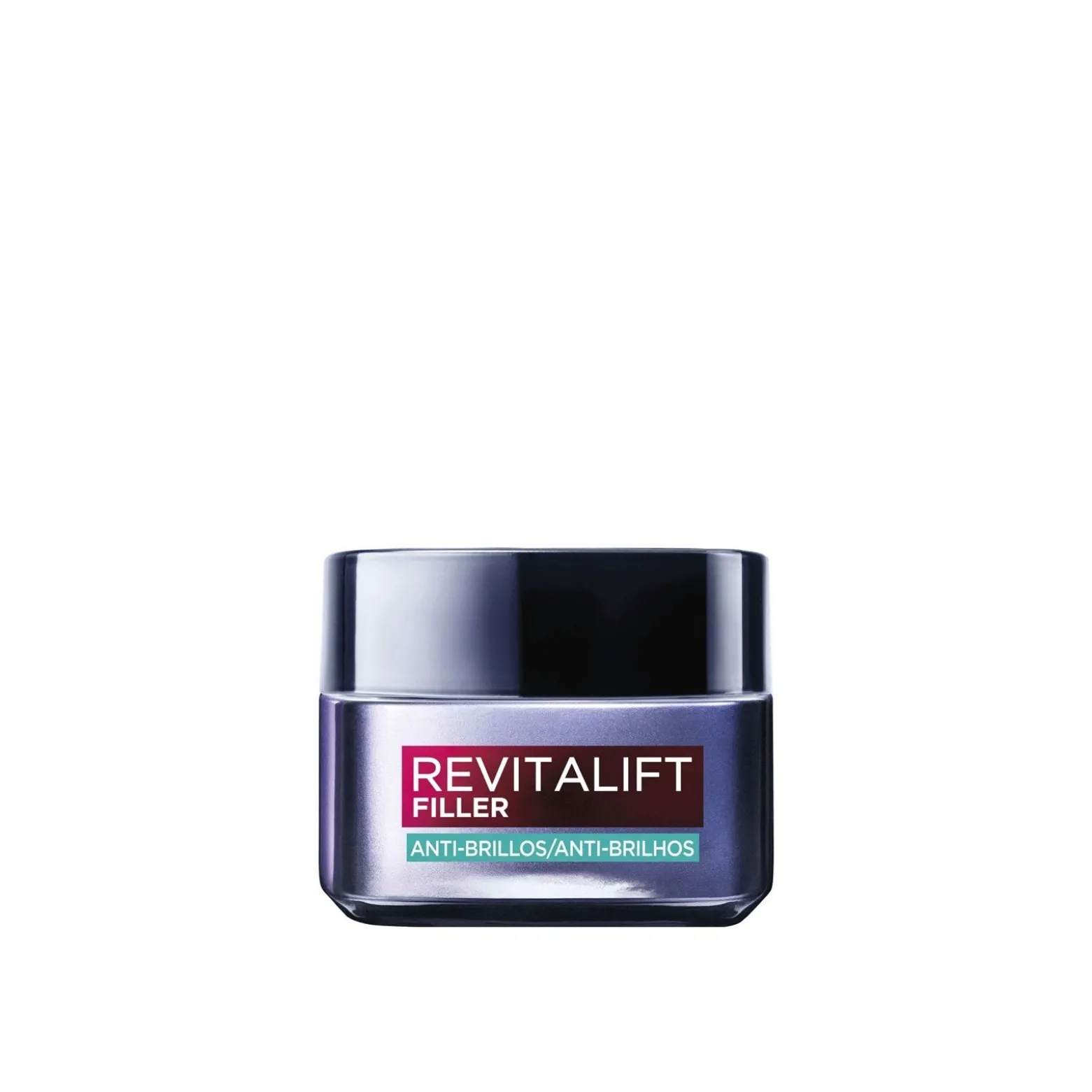 L'Oréal Paris Revitalift Filler Shine Control Gel-Cream 50ml (1.69floz)