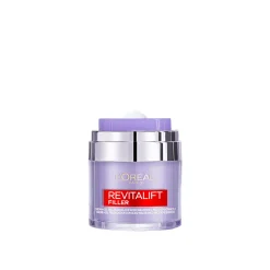 L'Oréal Paris Revitalift Filler Replumping Gel-Cream 50ml (1.7 fl oz)