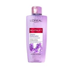 L'Oréal Paris Revitalift Filler [HA] Replumping Toner 200ml (6.76fl oz)