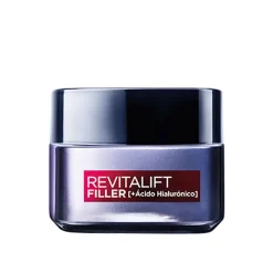L'Oréal Paris Revitalift Filler Hyaluronic Acid Day Cream 50ml (1.69fl oz)
