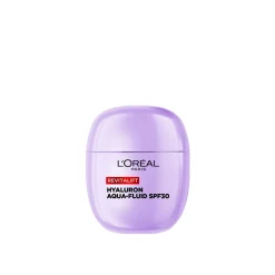 L'Oréal Paris Revitalift Filler Hyaluron Aqua-Fluid SPF30 40ml (1.35floz)