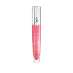L'Oréal Paris Rouge Signature Plumping Lip Gloss 406 Amplify 7ml (0.24fl oz)