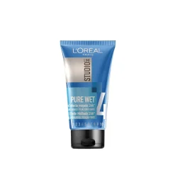 L'Oréal Paris Studio Line Pure Wet Effect Gel 150ml (5.07floz)