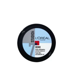 L'Oréal Paris Studio Line Remix Styling Paste 150ml (5.07floz)