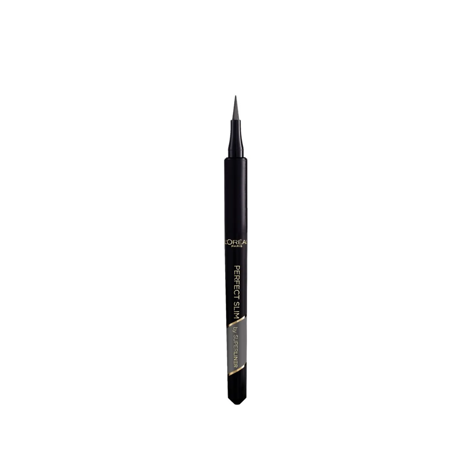 L'Oréal Paris Superliner Perfect Slim 02 Grey Felt Tip Eyeliner