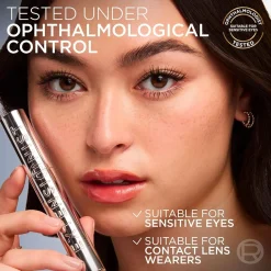 L'Oréal Paris Telescopic Extensionist Mascara Black 9.9ml (0.33floz)