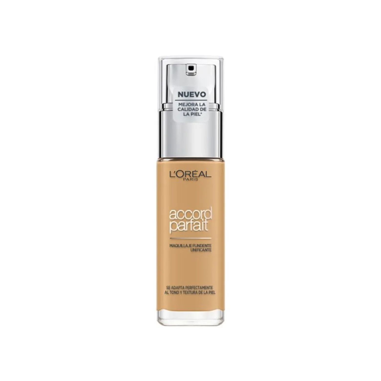 L'Oréal Paris True Match Foundation 6.D/6.W Golden Honey 30ml (1.01fl oz)