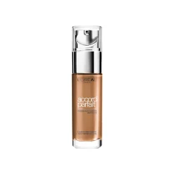 L'Oréal Paris True Match Foundation 8.R/8.C Nut Brown 30ml (1.01fl oz)