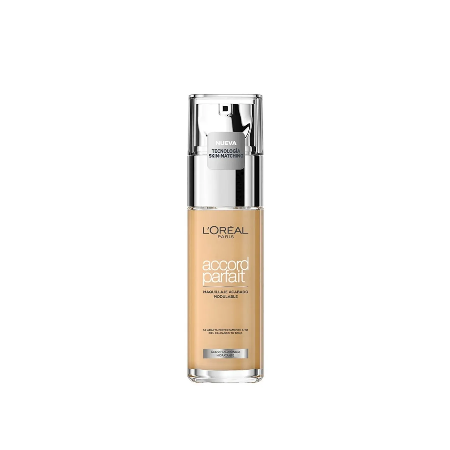 L'Oréal Paris True Match Foundation 3.D/3.W Golden Beige 30ml (1.0 fl oz)