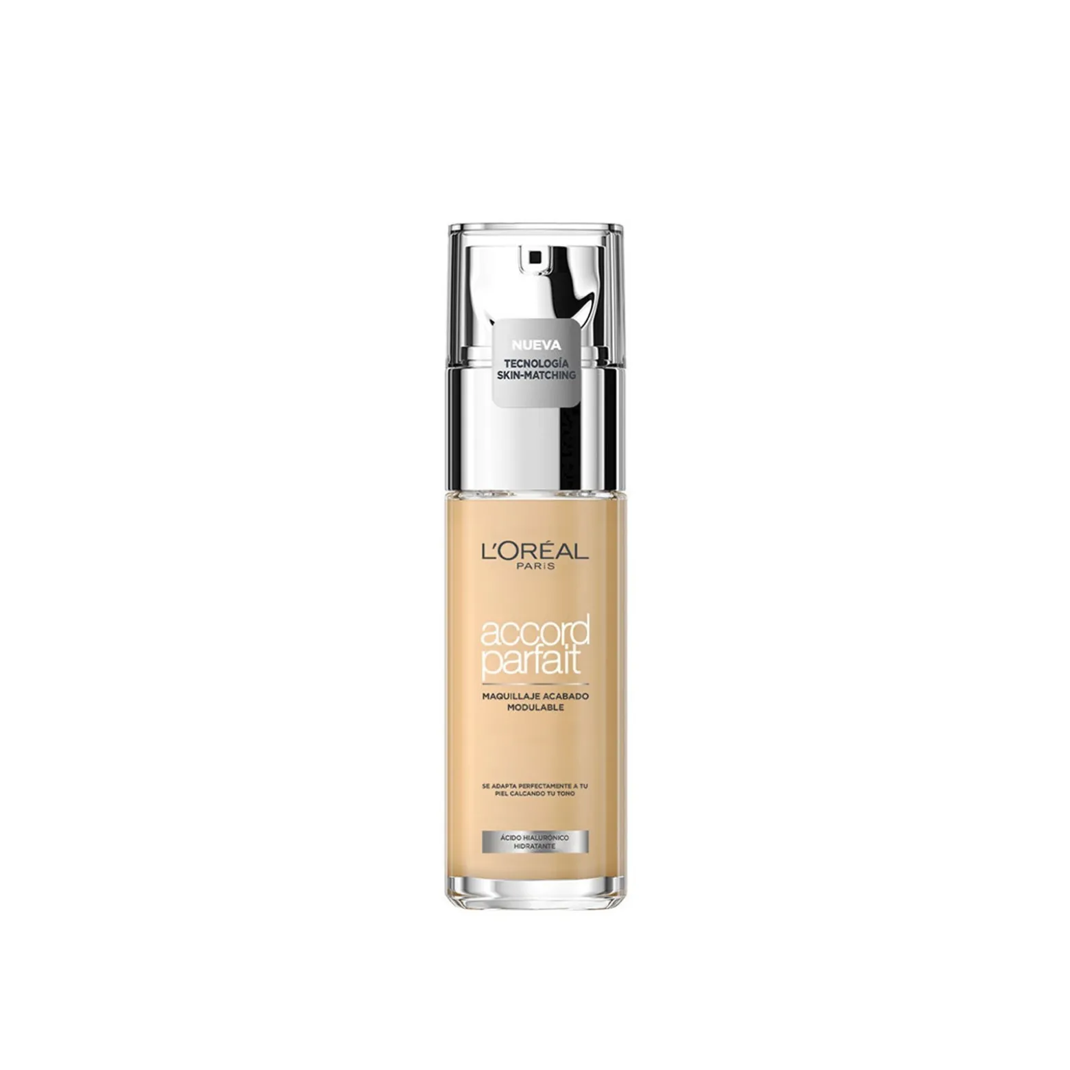 L'Oréal Paris True Match Foundation 3.5.N Peach 30ml (1.0 fl oz)