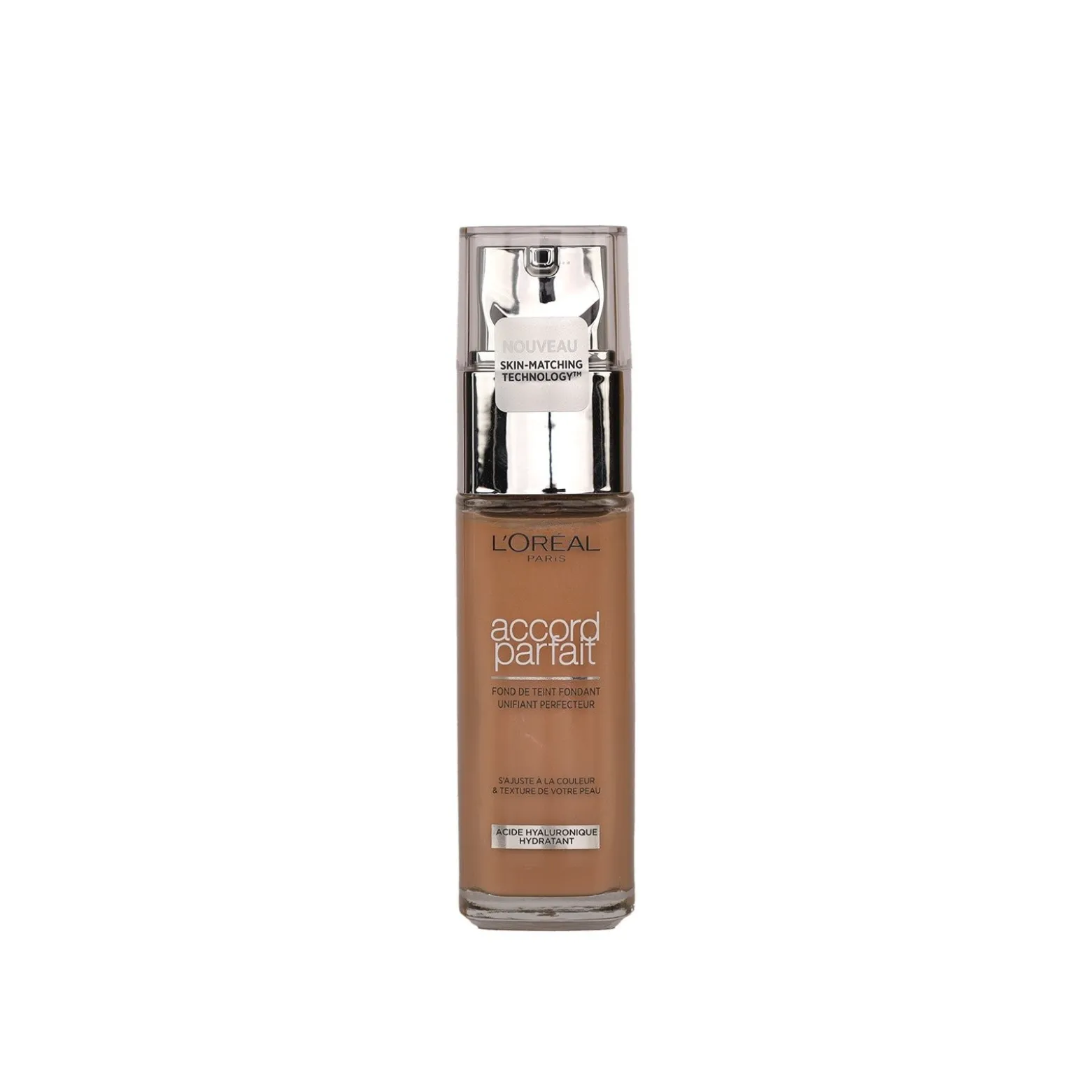 L'Oréal Paris True Match Foundation 7R/7C Rose 30ml (1floz)