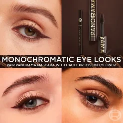 L'Oréal Paris Volume Million Lashes Panorama Mascara Brown Leather 9.9ml (0.33floz)