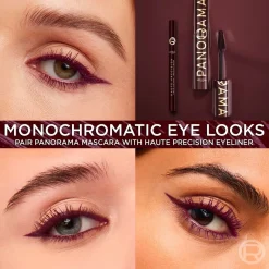L'Oréal Paris Volume Million Lashes Panorama Mascara Bordeaux Cashmere 9.9ml (0.33floz)
