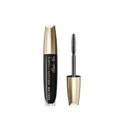 L'Oréal Paris Volume Million Lashes Balm Noir Mascara Black 8.9ml (0.30fl oz)