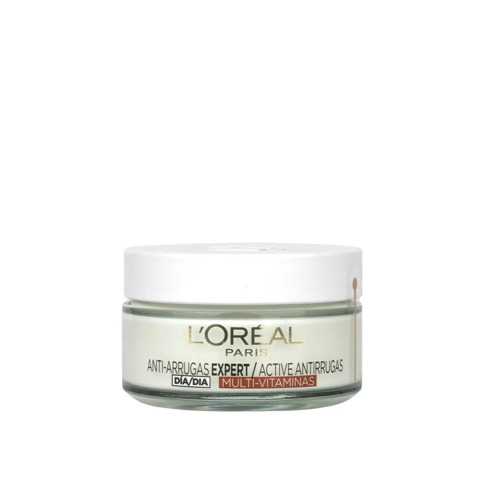 L'Oréal Paris Wrinkle Expert Anti-Wrinkle Day Cream 65+ 50ml (1.69 fl oz)