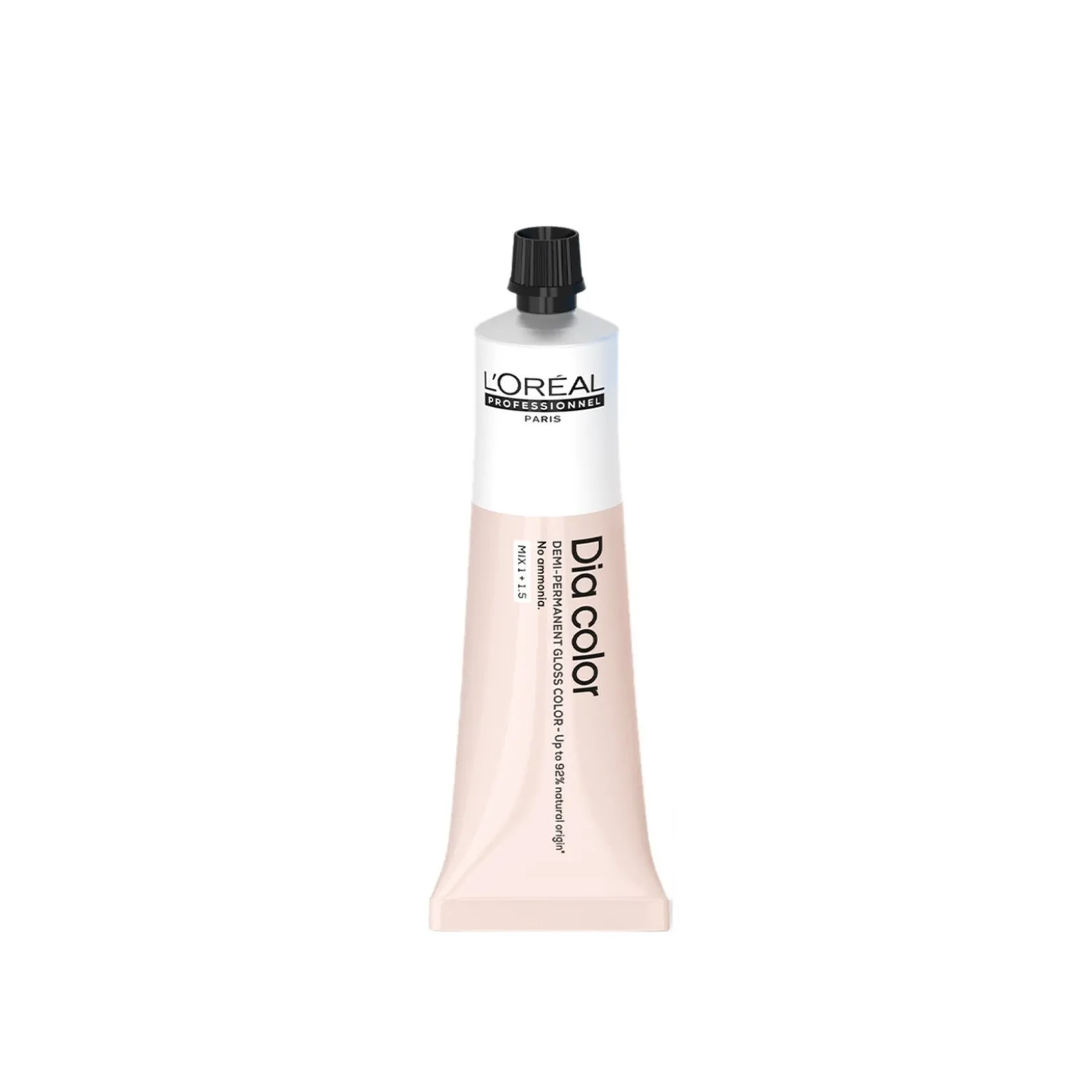 L'Oréal Professionnel Dia Color Demi-Permanent Gloss Color 3 Dark Brown 60ml (2floz)